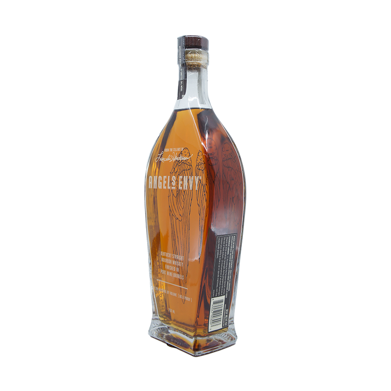 Angel's Envy Kentucky Straight Bourbon Whiskey