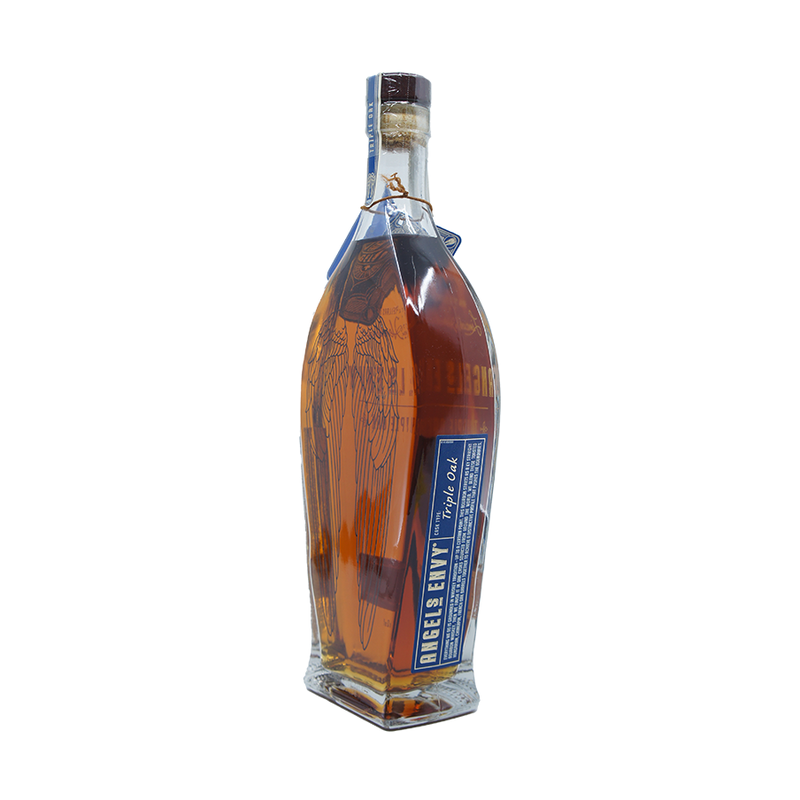 Angel's Envy 'Triple Oak Finish' Kentucky Straight Bourbon