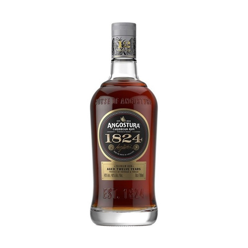 Angostura 1824 12 Year Old Premium Rum