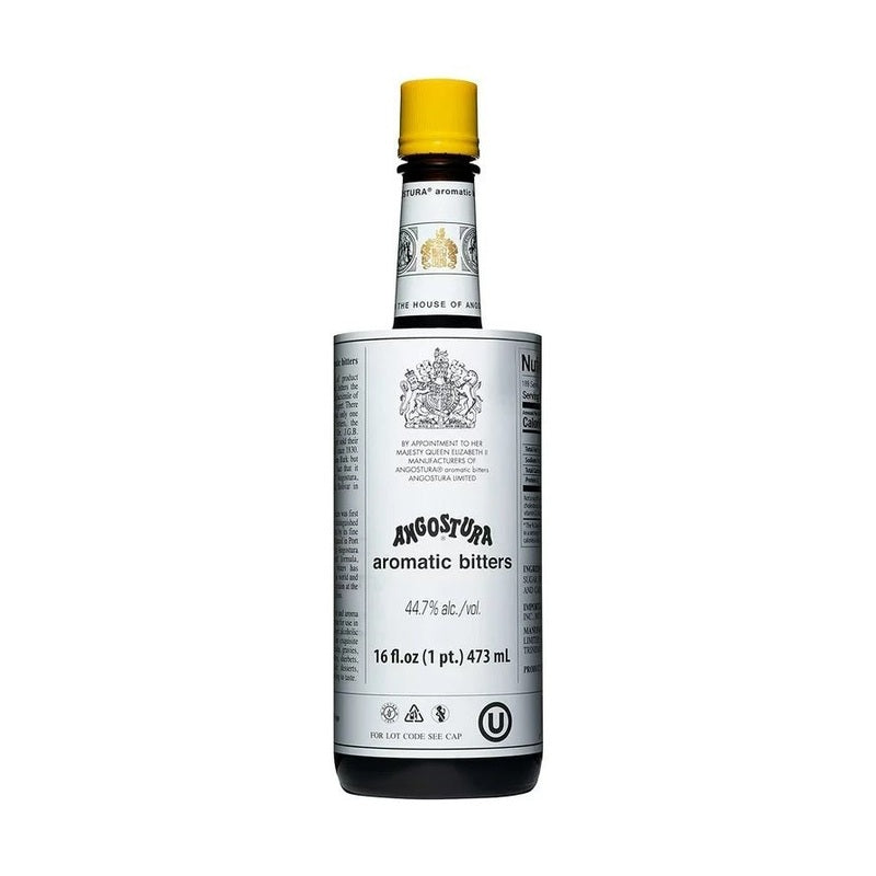 Angostura Aromatic Bitters (473ml)