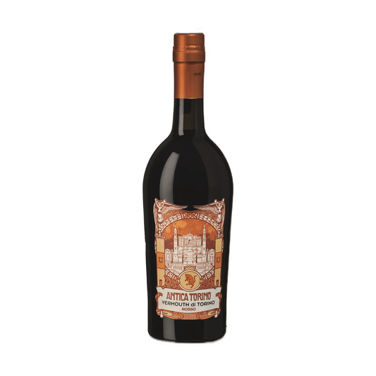 Antica Torino Vermouth di Torino Rosso