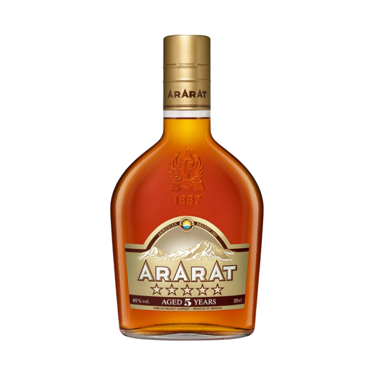 Ararat V.S 5 Star (200ml)