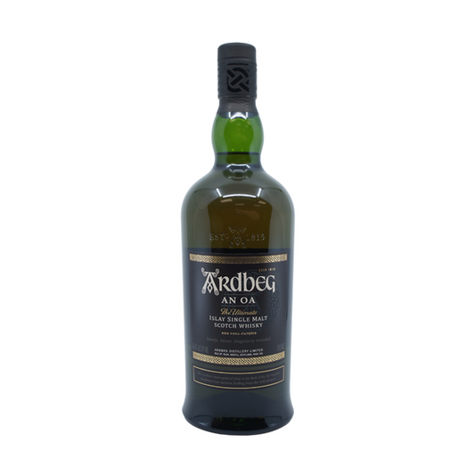 Ardbeg 'An OA' Islay Single Malt Scotch Whisky