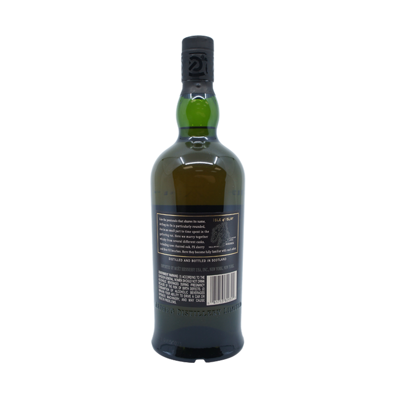 Ardbeg 'An OA' Islay Single Malt Scotch Whisky