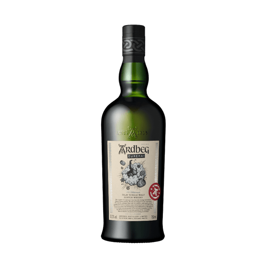 Ardbeg Eureka! Single Malt Scotch Whisky