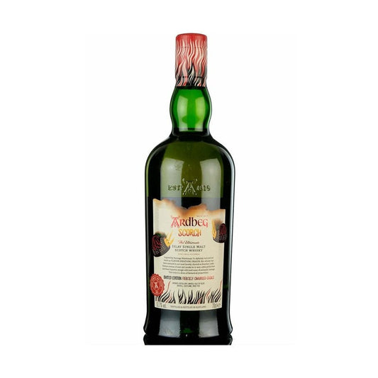 Ardbeg 'Scorch' Committee Release 2021 Islay Single Malt Scotch Whisky
