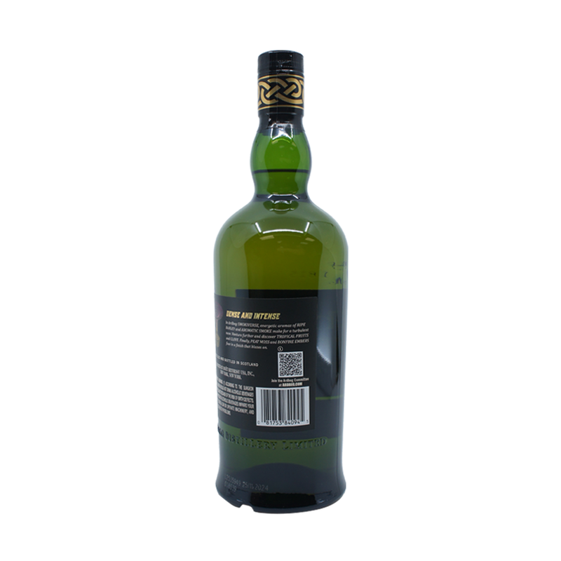 Ardbeg Smokiverse Single Malt Scotch Whisky