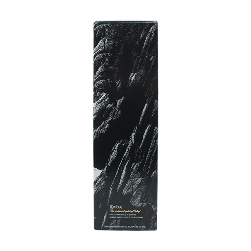 Ardbeg 'Traigh Bhan' 19 Years Old 2022 Batch No. 4 Islay Single Malt Scotch Whisky