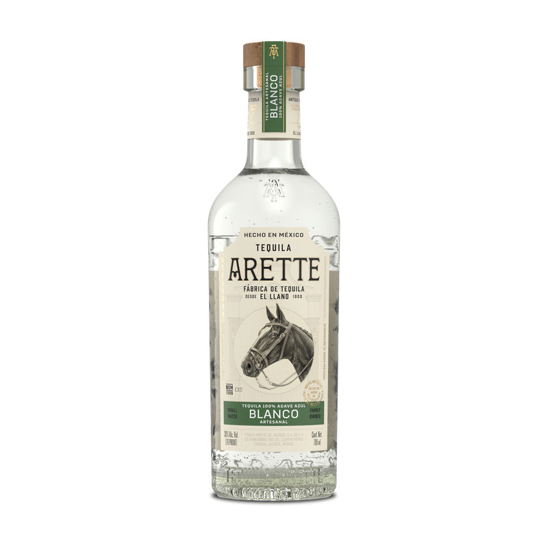 Arette Artesanal Blanco Tequila 700ml