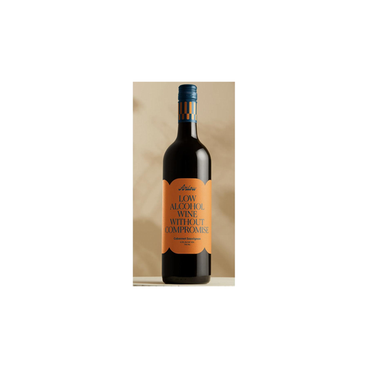 Arlow Cabernet Sauvignon 750ml