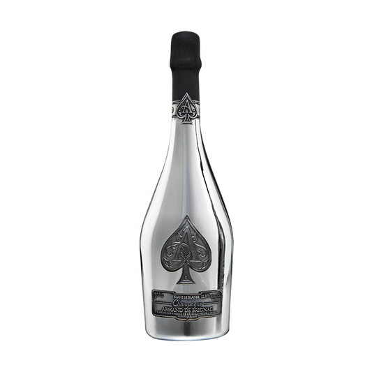 Armand De Brignac Ace of Spades Blanc de Blanc Champagne