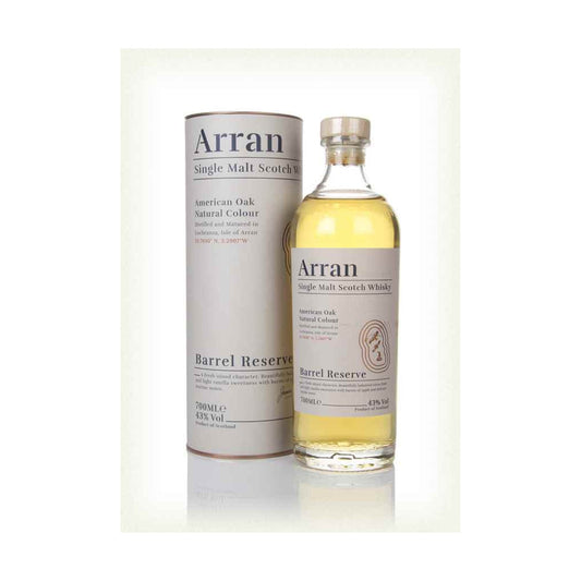 Arran Barrel Reserve Single Malt 700ml