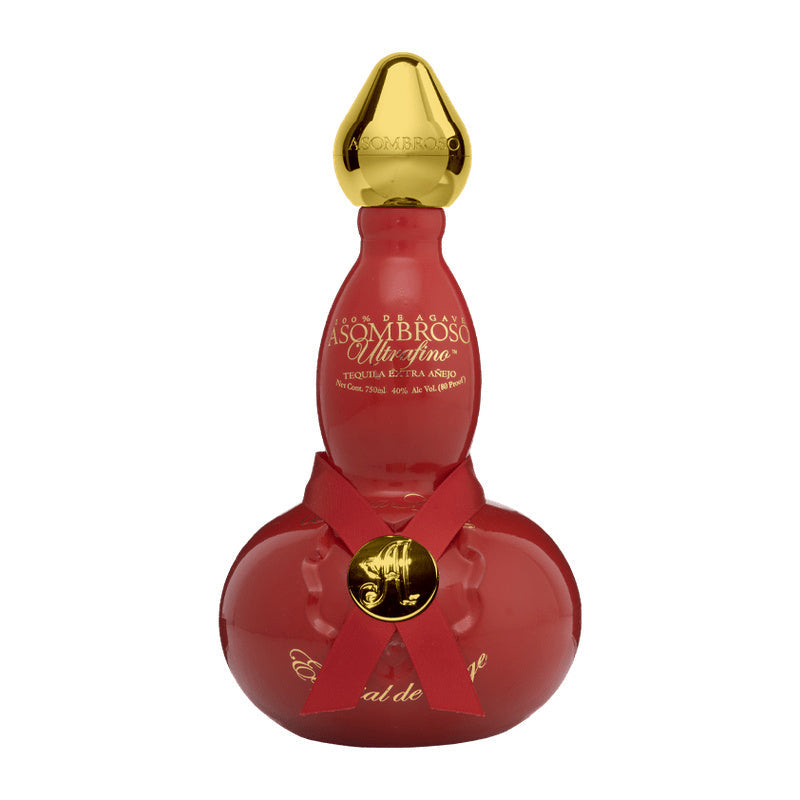 AsomBroso Especial De Rouge 10-Year Extra Añejo 750 mL