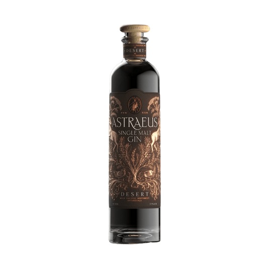 Astraeus Single Malt Gin