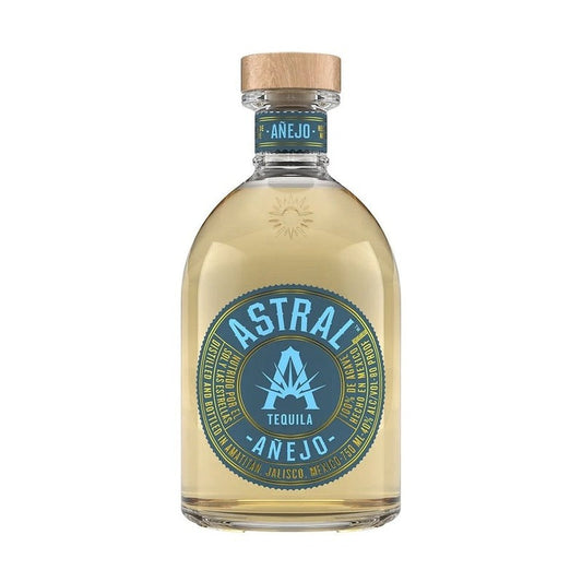 Astral Anejo Tequila