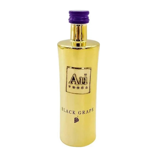 Au Vodka Black Grape 50ml