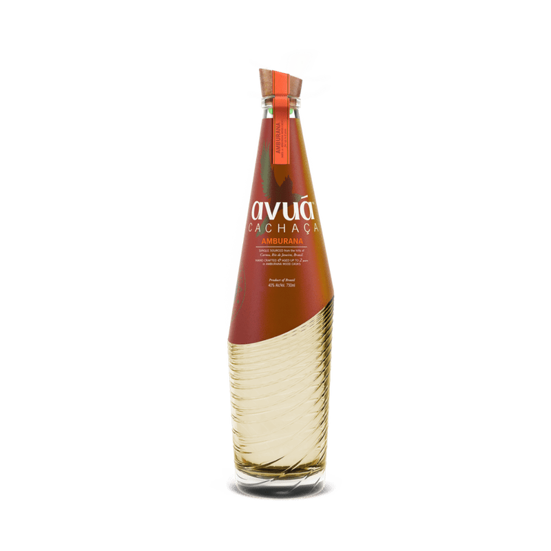 Avua Amburana Cachaca