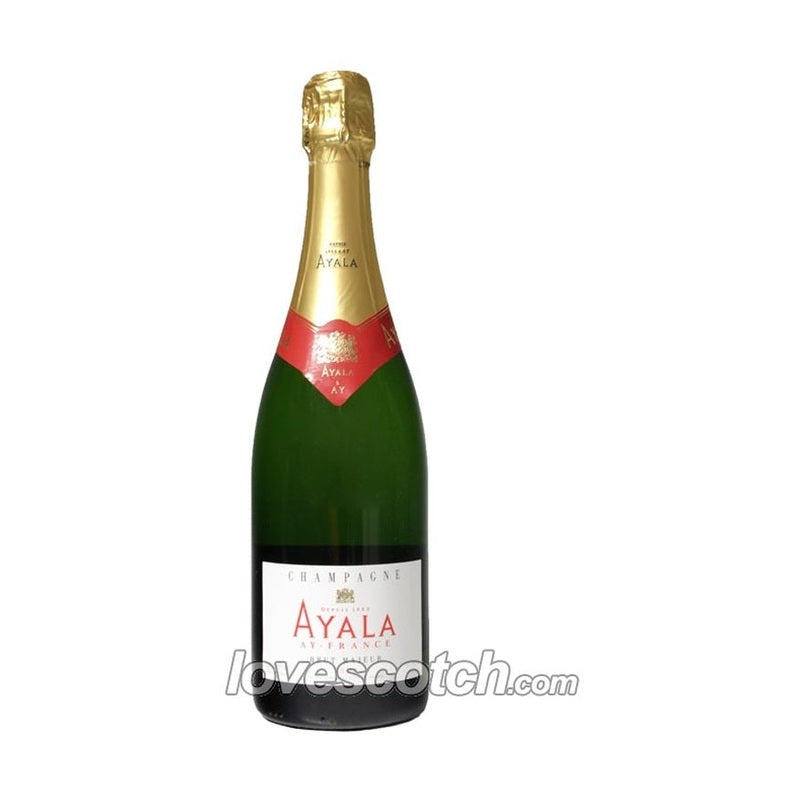 Ayala Brut Majeur
