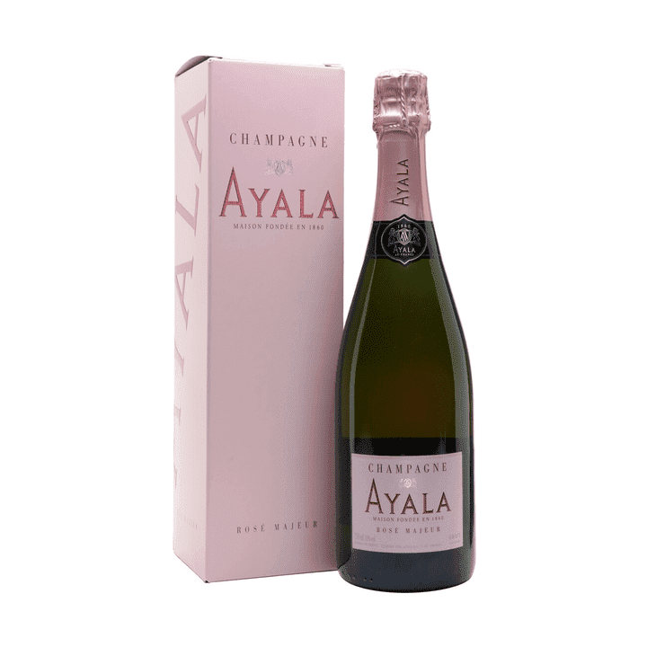 Ayala Rose Majeur