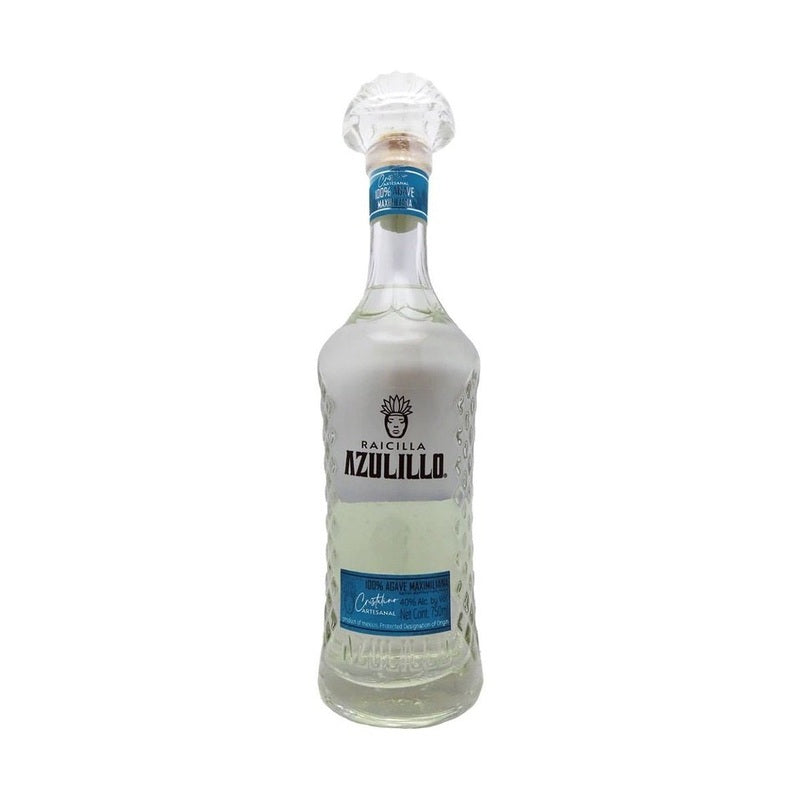 Azulillo Raicilla Cristalino Tequila