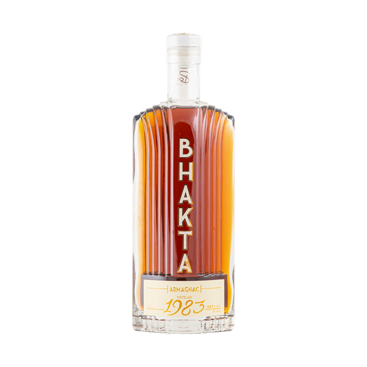 BHAKTA 1983 Armagnac (750mL)