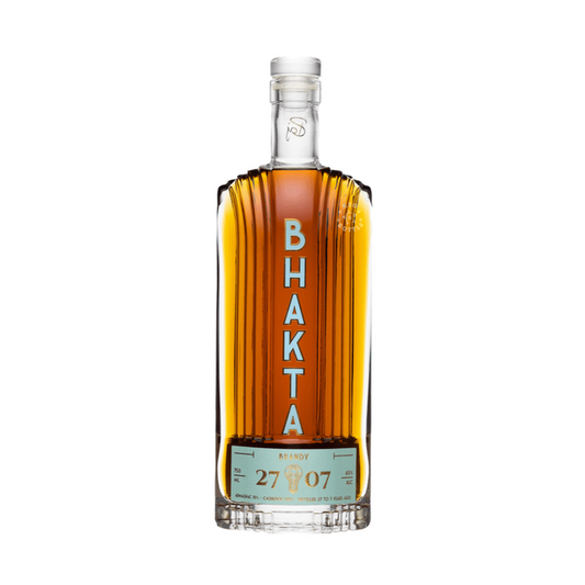BHAKTA 27-07 Brandy (750mL)