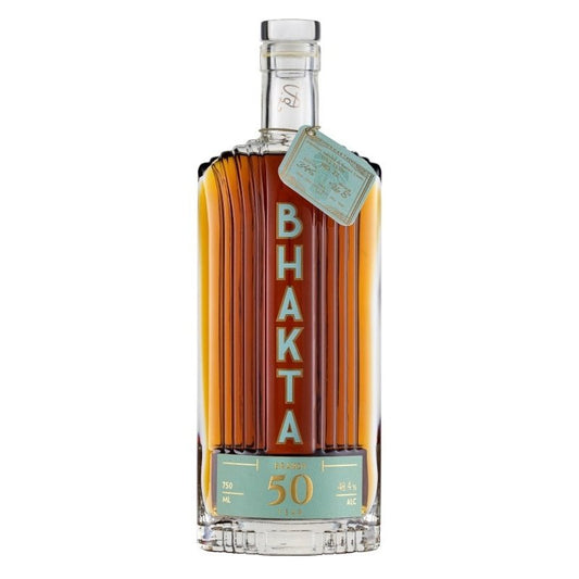 BHAKTA 50 Barrel 22 "Patton" Brandy (750mL)