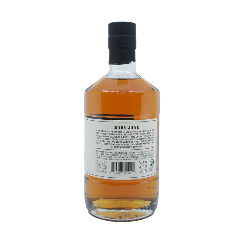 Baby Jane Blended Bourbon