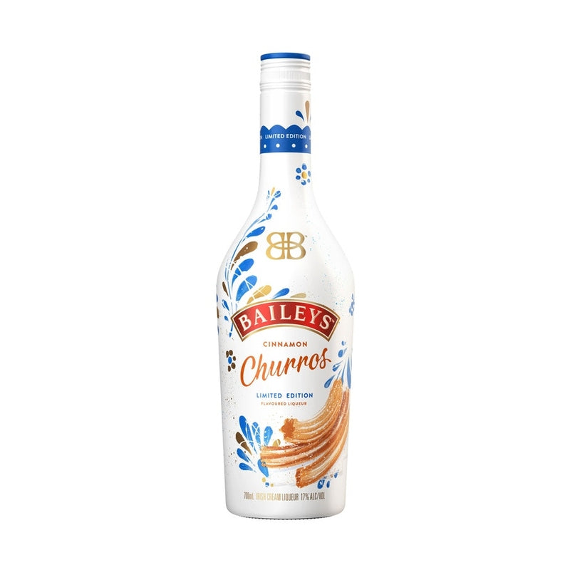 Baileys Cinnamon Churro Limited Edition