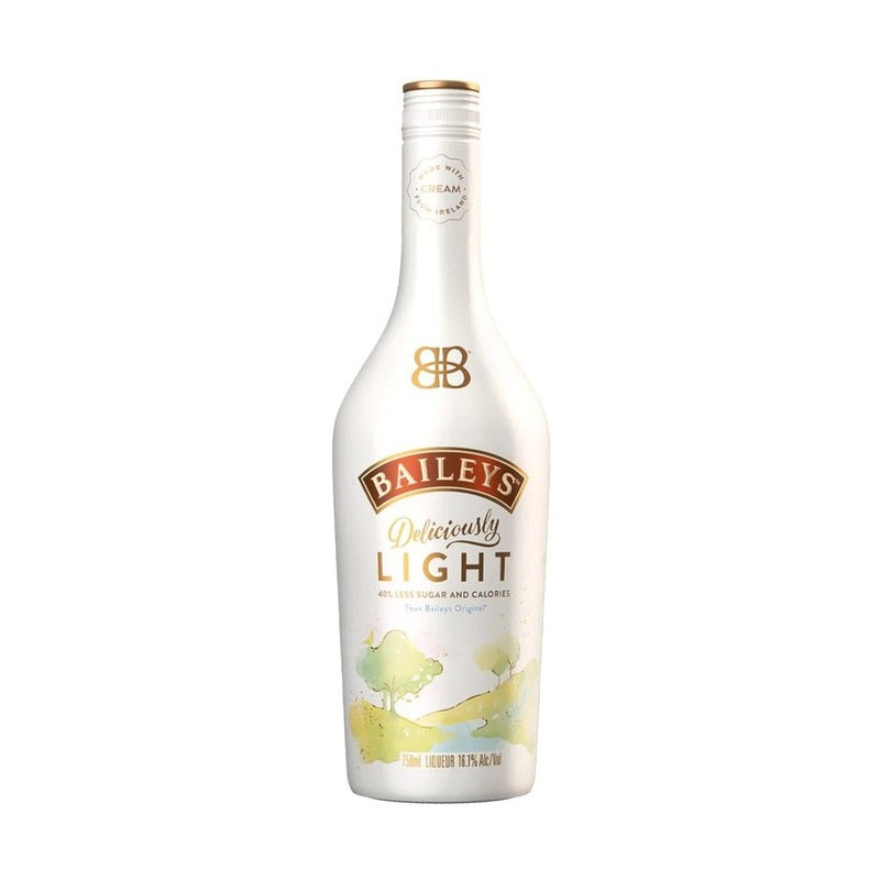 Baileys Deliciously Light Cream Liqueur