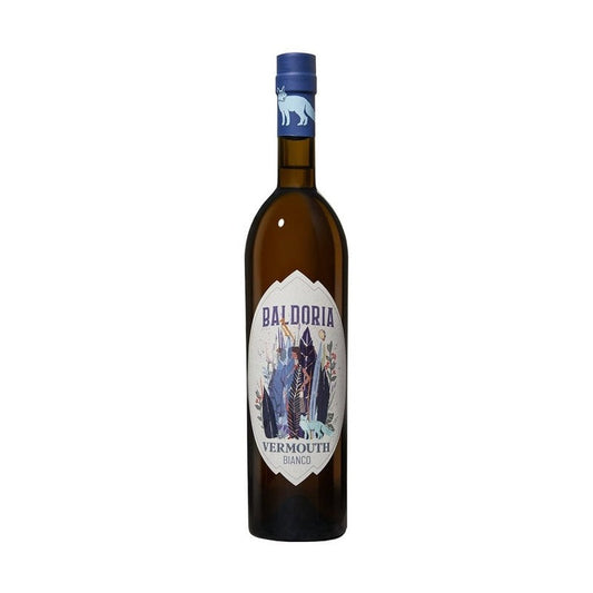 Baldoria Bianco Vermouth