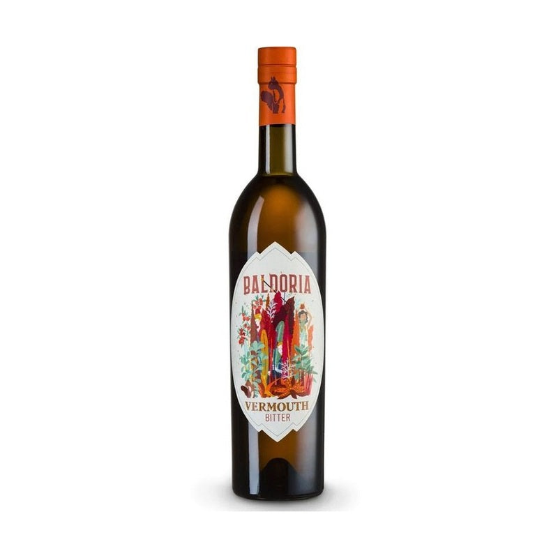 Baldoria Bitter Vermouth