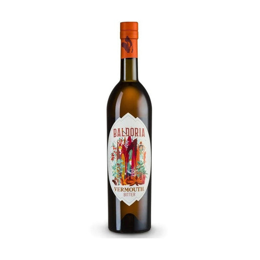 Baldoria Bitter Vermouth