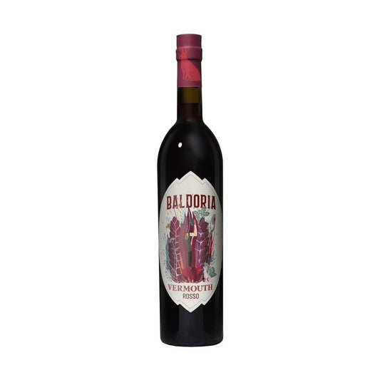 Baldoria Rosso Vermouth