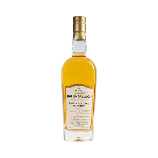 Ballindalloch Family Heritage Selection Speyside Single Malt