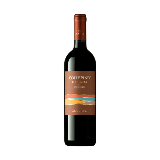 Banfi 'Collepino' Toscana Sangiovese 2019