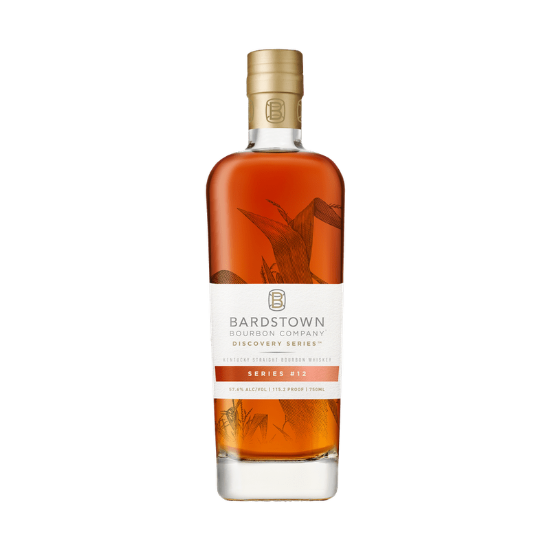 Bardstown Bourbon Co. Discovery Series #12