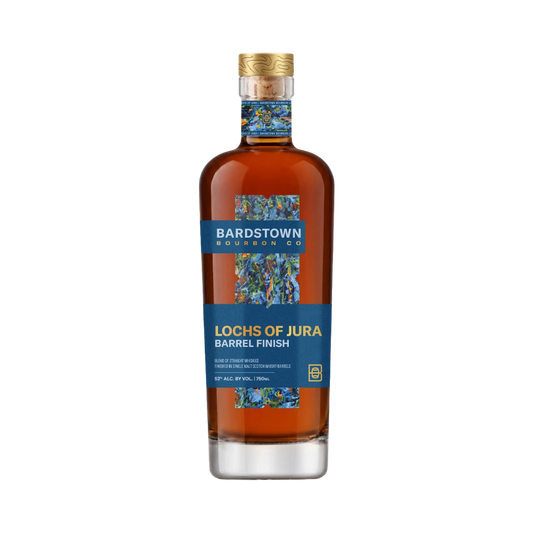 Bardstown Bourbon Co. Lochs of Jura Collaborative Series Blended Whiskey