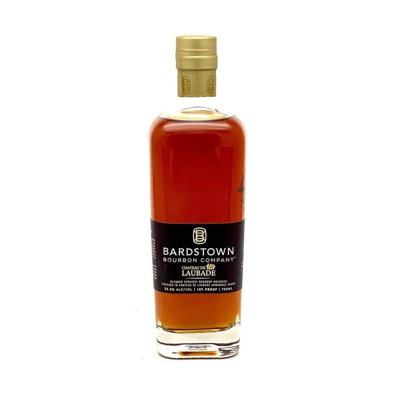 Bardstown Bourbon Company 'Chateau de Laubade' Straight Bourbon Whiskey