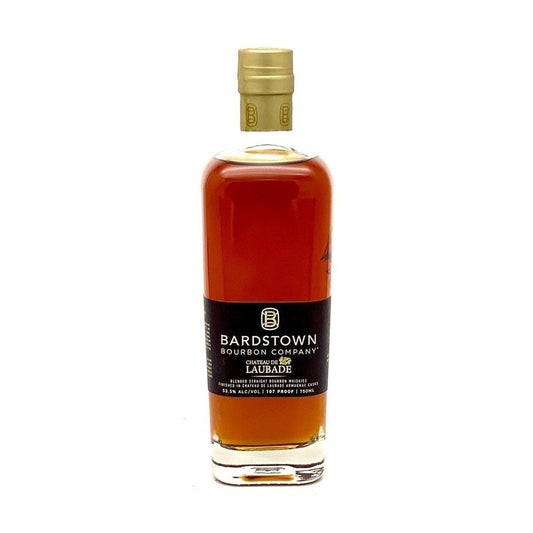Bardstown Bourbon Company 'Chateau de Laubade' Straight Bourbon Whiskey