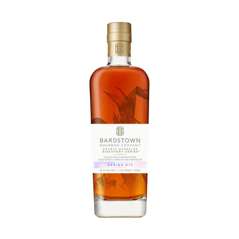 Bardstown Bourbon Company Discovery Series #13 Kentucky Straight Bourbon Whiskey