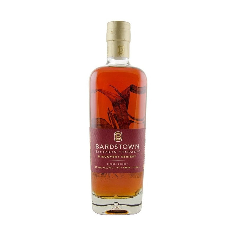 Bardstown Bourbon Company Discovery Series #8 Blended Whiskey