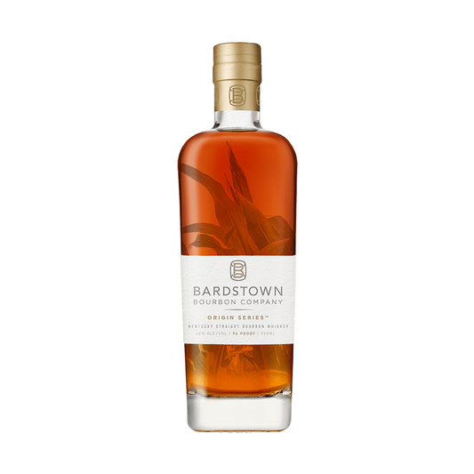 Bardstown Bourbon Company Origin Series 6 Year Old Kentucky Straight Bourbon Whiskey