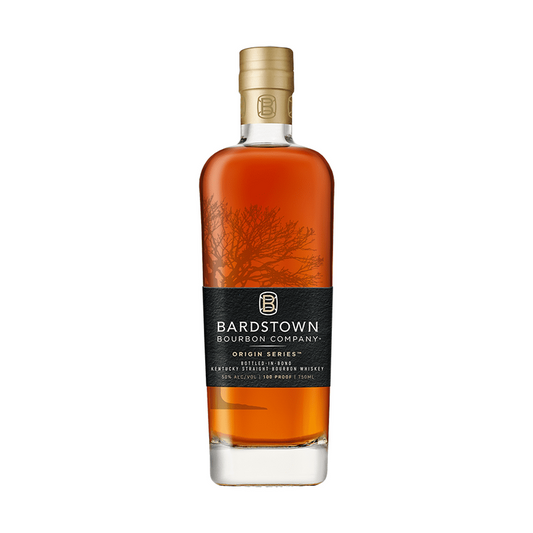 Bardstown Bourbon Company Origin Series Bottled in Bond Kentucky Straight Bourbon Whiskey