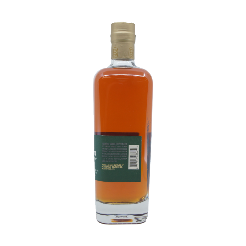 Bardstown Bourbon Company Origin Series Kentucky Straight Rye Whiskey