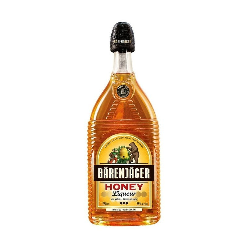 Bärenjäger Honey Liqueur
