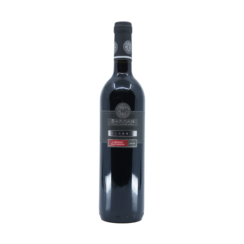 Barkan Cabernet Sauvignon Classic Galilee 2023