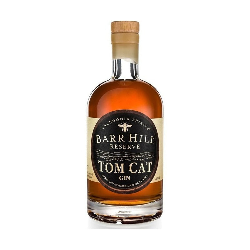 Barr Hill Reserve Tom Cat Gin