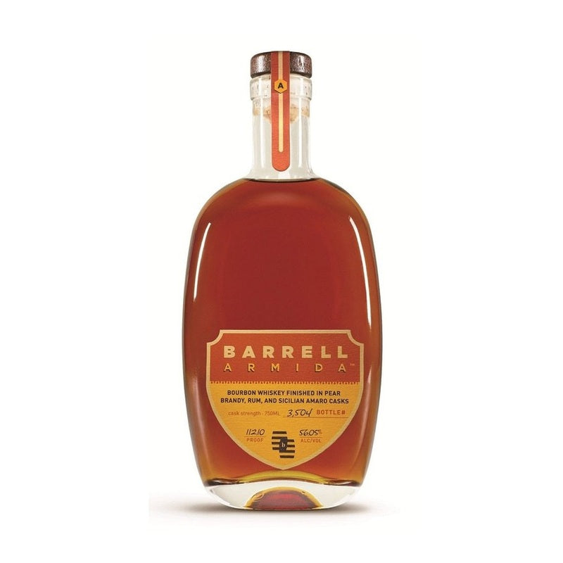 Barrell Armida Bourbon Whiskey