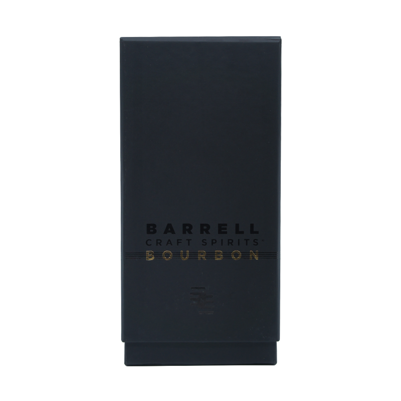 Barrell Craft Spirits Gray Label Bourbon Release #5